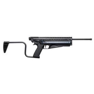 KEL-TEC R50 5.7X28 BLK 16.1 FOLDING STOCK 50RD