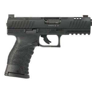 WMP OR SD 22MAG 15rd 4.9" BARREL