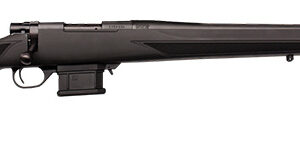 Howa 6.5gren 20" Bl HB Blk/Syn