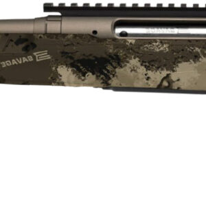 SAV AXIS 2 PRO WESTERN 22-250REM 20 LH