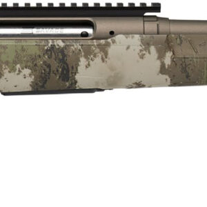 SAV AXIS 2 PRO WOODLAND 223REM 20