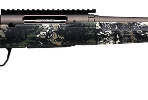 SAV AXIS 2 PRO FOREST SP CAMO 6MM ARC 20