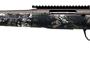 SAV AXIS 2 PRO FOREST SP CAMO 30-06 20 LH