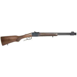 CHIAPPA DOUBLE BADGER 22LR 20GA 19 REM CHOKE