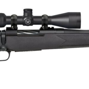 Patriot 450BM Vortex 20" TB Syn Blk 4-rd
