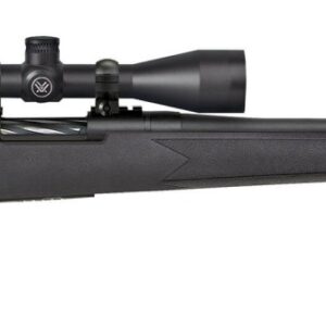 Patriot Vortex 3-9x40mm 6.5 PRC 24" Blk 3rd