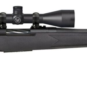 Patriot Vortex 3-9x40mm 350Leg 22" Syn Blk 4-rd