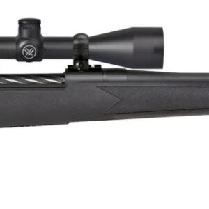 Patriot Vortex 3-9x40mm 7mm PRC 24" Syn Blk 3-rd