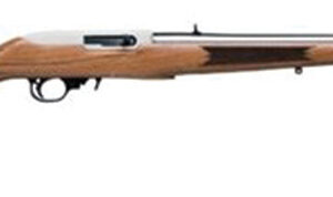 10/22 22LR Classic 20" SS Walnut TALO