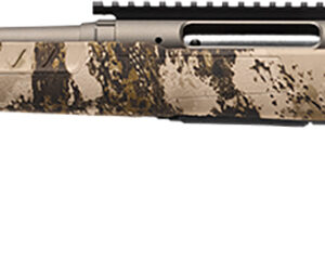 Savage Arms  Axis 2 Pro Western 25-06 Rem 4+1 20" Left Hand