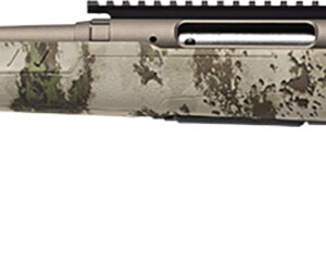 Savage Arms  Axis 2 Pro Woodland 25-06 Rem 4+1 20" Left Hand