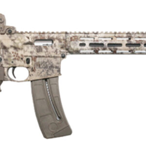 MP15-22 Sport 22lr Krp.Highlander 25rd