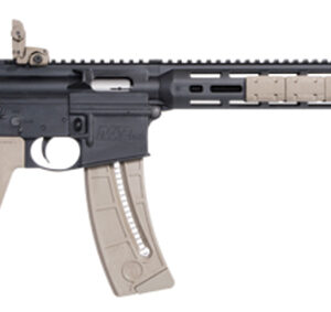MP15-22 Sport 22lr FDE MOE SL 25rd