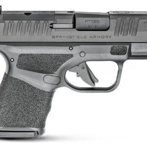 Hellcat OSP 9mm 3" WDot Blk 1/11 1/13rd