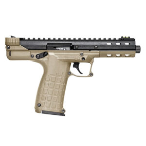 KEL CP33 22LR 5.5 TAN 33RD