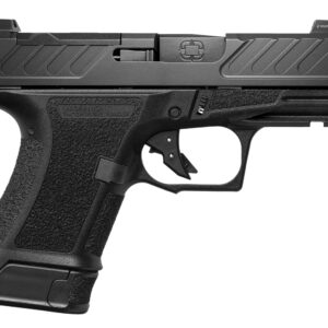 SHAS CR920 9MM 3.41 BLK FOUNDATION SLIDE OPTIC