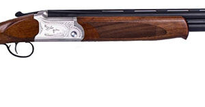 KOFS CAVALRY SX 28GA 26" O/U WOOD
