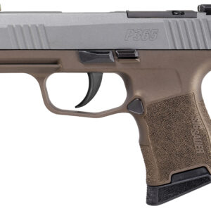 SIG SHARK COAST TACTICAL NORTHMAN 3659BXR3P