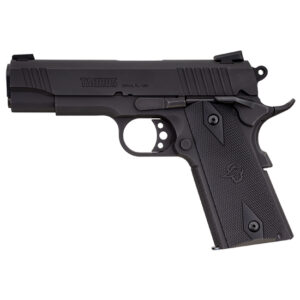 TAU 1911 COMMANDER 9MM 4.25 BLK 1 9RD