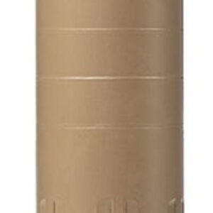 AERO SUPPRESSOR LAHAR 30 5/8-24 FDE