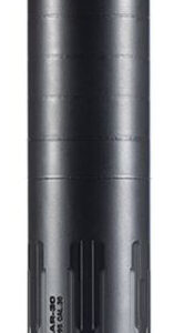 AERO SUPPRESSOR LAHAR 30 5/8-24 BLK