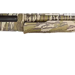 CZ-USA 06534 CZ 612 Magnum Waterfowl 12 Gauge Pump 3.50" 4+1 28" Mossy Oak Bottomland Vent Rib Barrel, Steel Receiver, Mossy Oak Bottomland Synthetic Stock