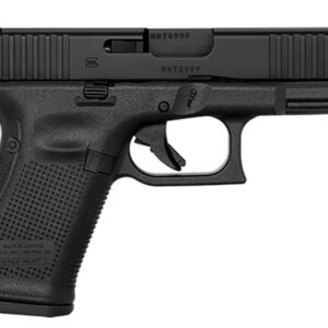 23 Gen 5 40SW 4" B FS FXD Gen 5 3/13