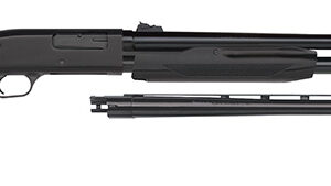 500 Flex Combo 20ga 22" Blued Ez Stk 5+1