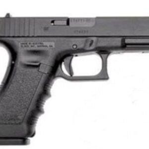 17C 9mm 4.5" B FS Compensated 2/17 TALO