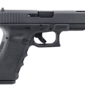 17C Gen 3 9mm 4.49" Blk 10-rd TALO