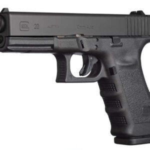 20SF 10mm 4.6" B FS Short Frame 2/15
