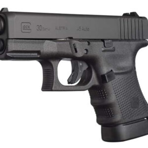 30 Gen 4 45acp 3.78" B FS 3/10