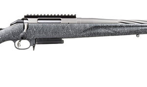 American Rifle Gen II 6mm CM 20" Grey 3rd