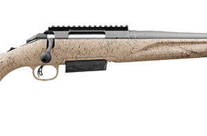 American Rifle Gen II Rnch 450bm 16.4" FDE 3rd