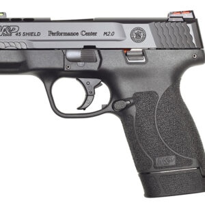 PC M&P Shield2.0 45 3.3" B Ported FOS