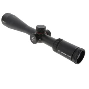 Crimson Trace Brushline Pro Rifle Scope - 4-16x50mm 30mm BDC PRO