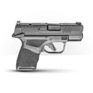 Hellcat OSP 9MM Pistol 3" Black MS 10Rd