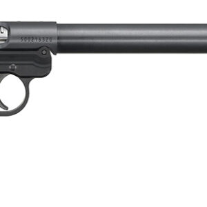 MK IV Target 22LR 10" Blued AS 2/10rd
