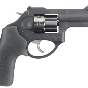 LCRX 22LR 3.00" B AS 8rd
