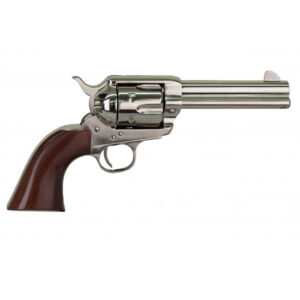 CIM PIETTA PISTOLERO 357MAG 4.75 NICKEL