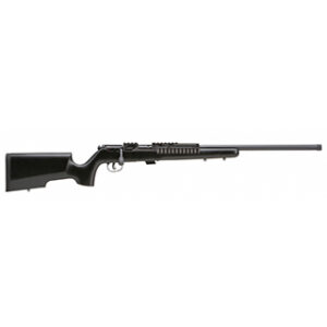 SAV 93R17 TRR-SR 17HMR 22 FLUTED TB TACTICAL