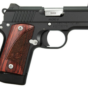 KIMBER MICRO 9 RTC 9MM 3.15 7RD