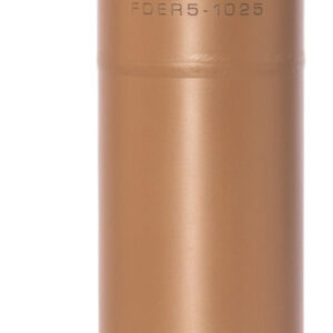RUGGED SUPPRESSOR RAZOR 5.56 FDE