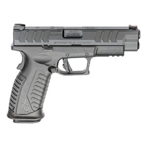 SPR XD-M ELITE 10MM 4.5 16RD