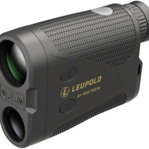 LEU RX5000 TBR/W DNA BLK RED OLED