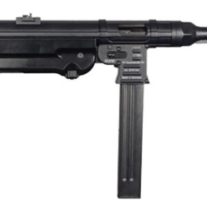 ATI GSG-MP40P PISTOL HGA 10.8" 9MM 30RD