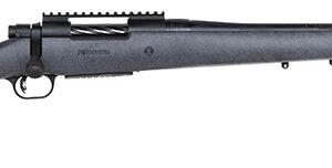 Patriot LR Hunter 6.5C 22" Grey 5rd