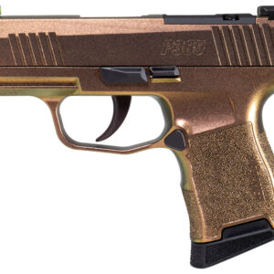 SIG SHARK COAST TACTICAL SUPER SONIC 3659BXR3P
