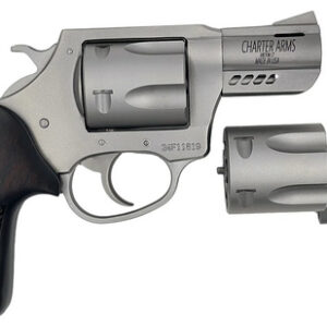 CA COMBO MAG PUG & PIT BULL SS 357MAG 38SPL 9MM