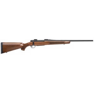 MOSS PATRIOT WALNUT 30-06 22 FLTD MATTE